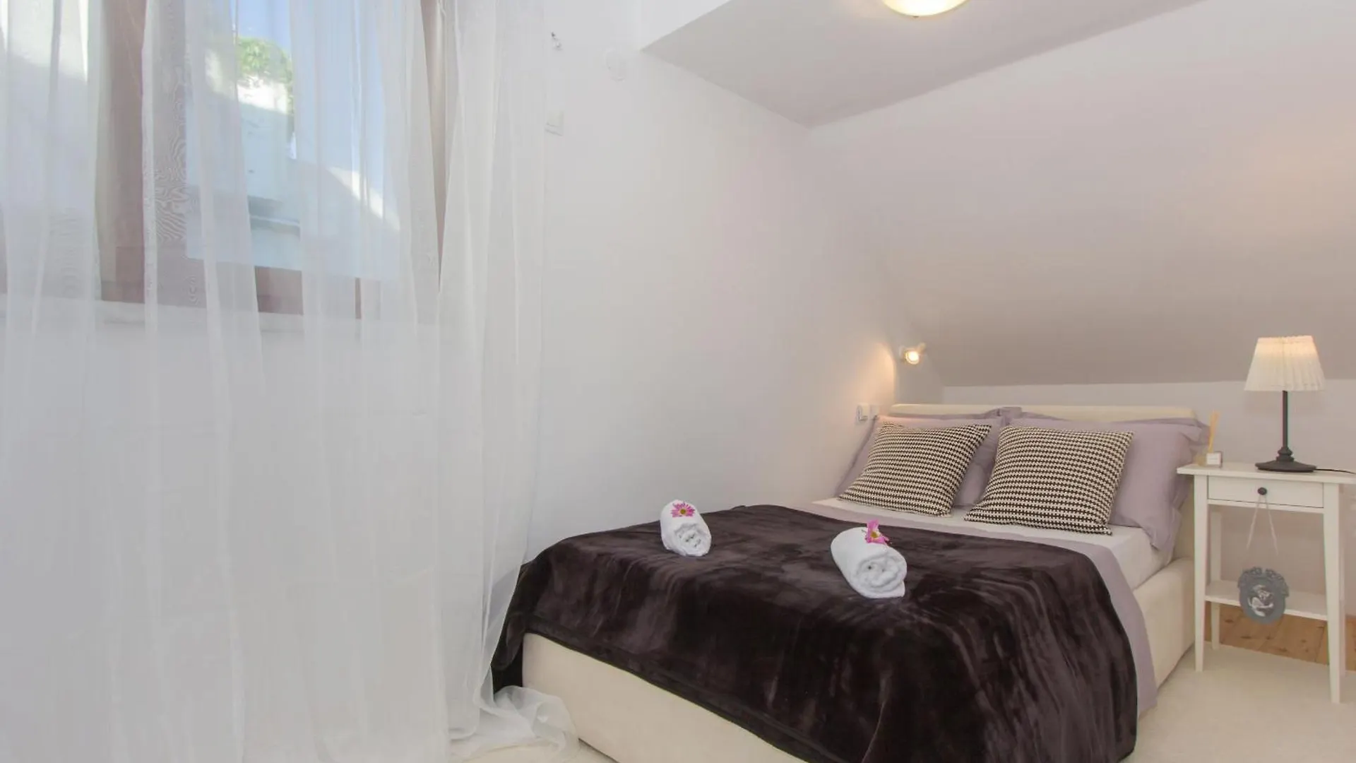 Apartments Vinko 斯普利特