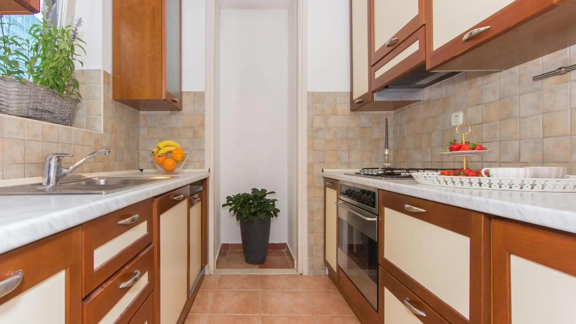 Apartments Vinko 斯普利特