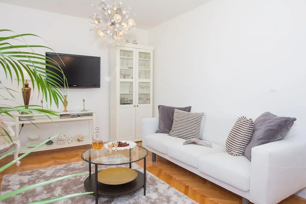 Apartments Vinko 斯普利特