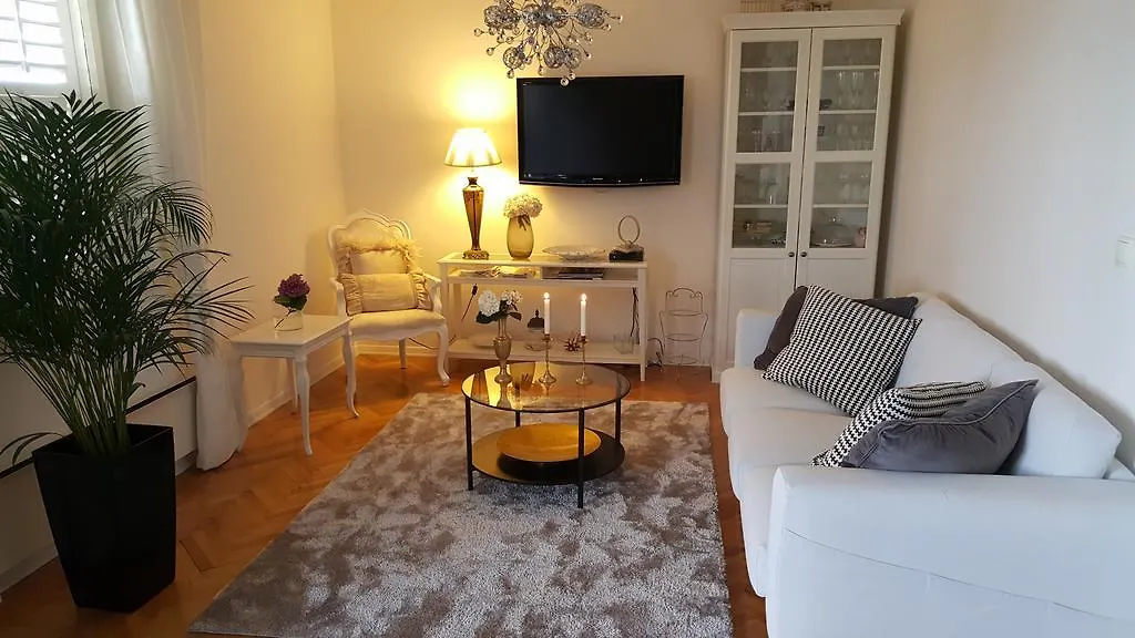 Apartments Vinko 斯普利特