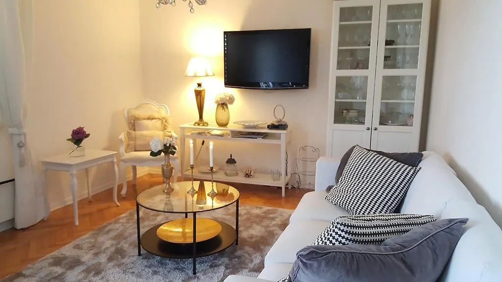 Apartments Vinko 斯普利特 0*,