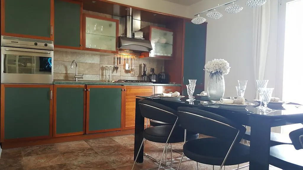 Apartments Vinko 斯普利特 0*,  克罗地亚