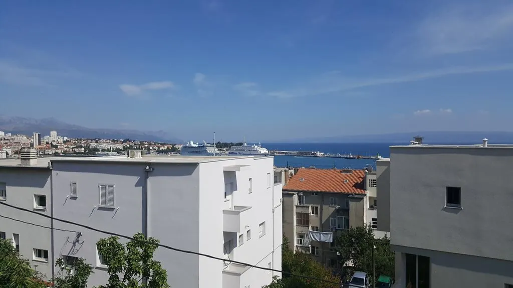 Apartments Vinko 斯普利特