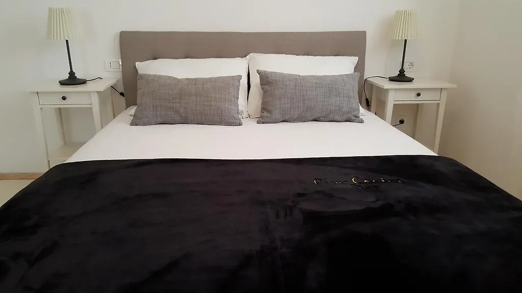 Apartments Vinko 斯普利特