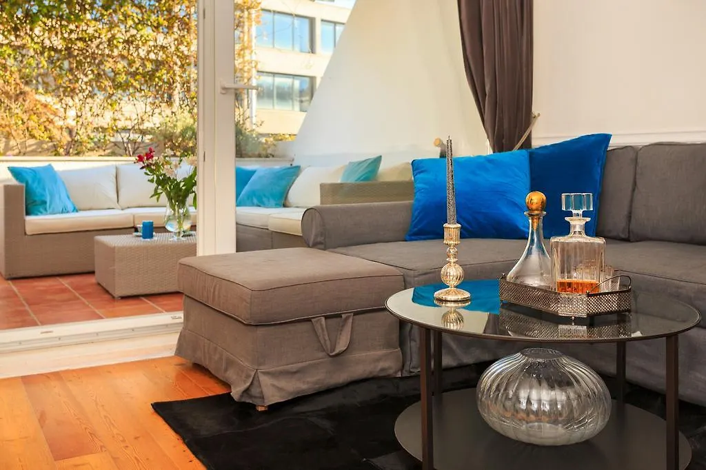 Apartments Vinko 斯普利特