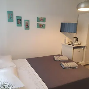  Appartement Miriam Croatie
