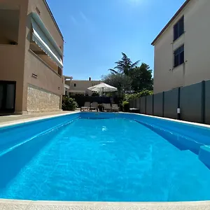  Appartement Borik Hills Croatie