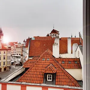  Appartement Karlova 25 République tchèque