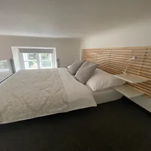  Appartement Historic Center République tchèque