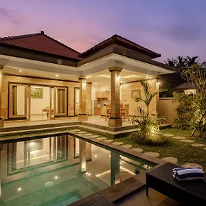  Villa Puri Sedana Indonésie