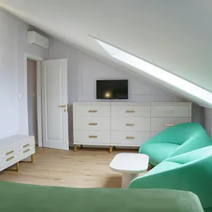 Luxury Klara Bed & Breakfast