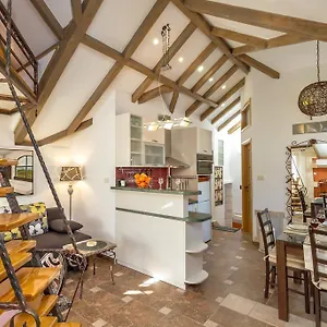  Appartement Romansa