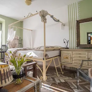  Appartement Nomi Dream Box