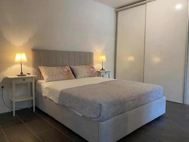 Apartments Vinko