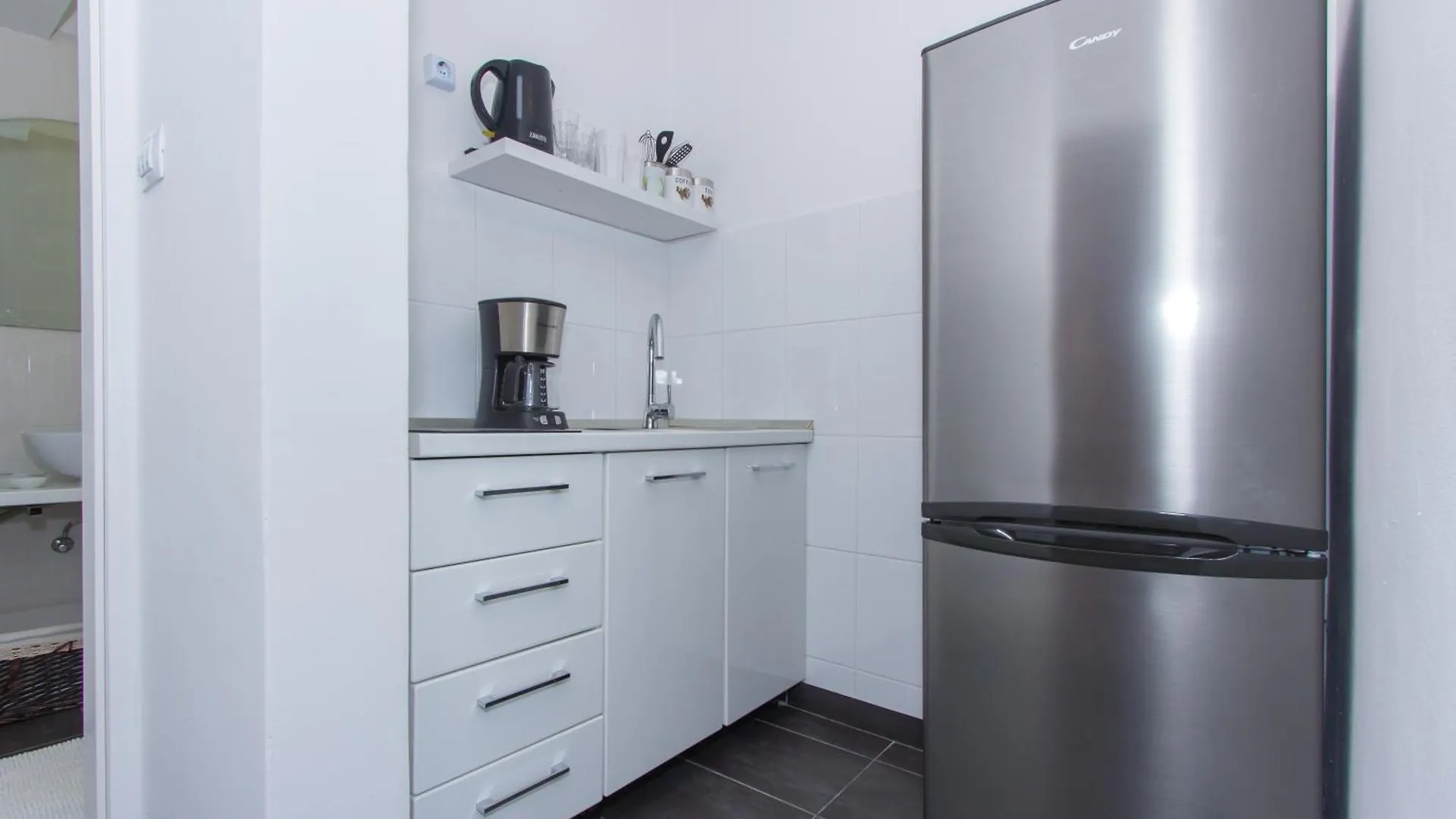 Apartments Vinko