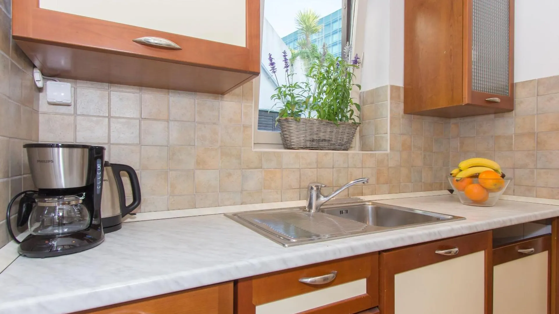 Apartments Vinko Croatia