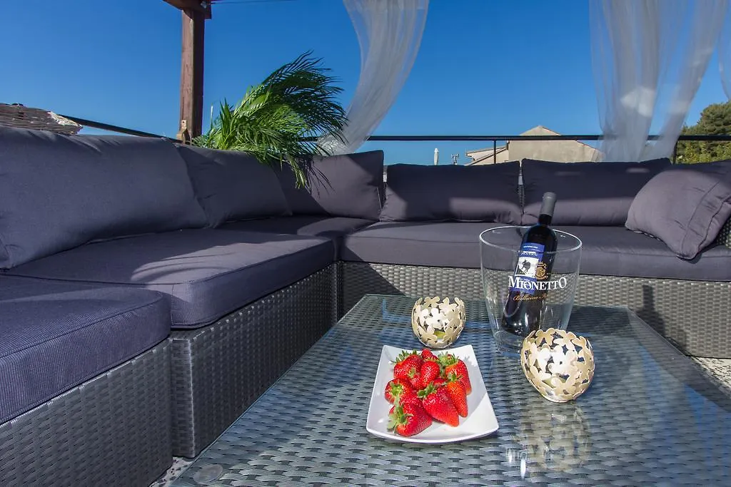 Apartments Vinko Croatia
