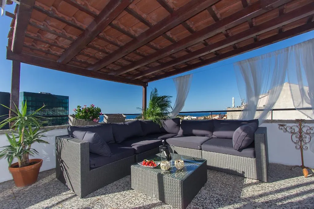 Apartments Vinko 0*, Split Croatia