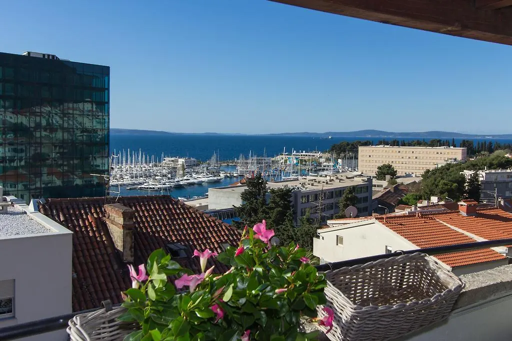 Apartments Vinko Croatia