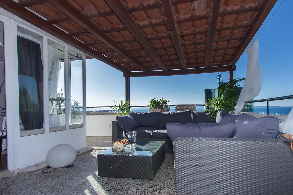 Apartments Vinko Split