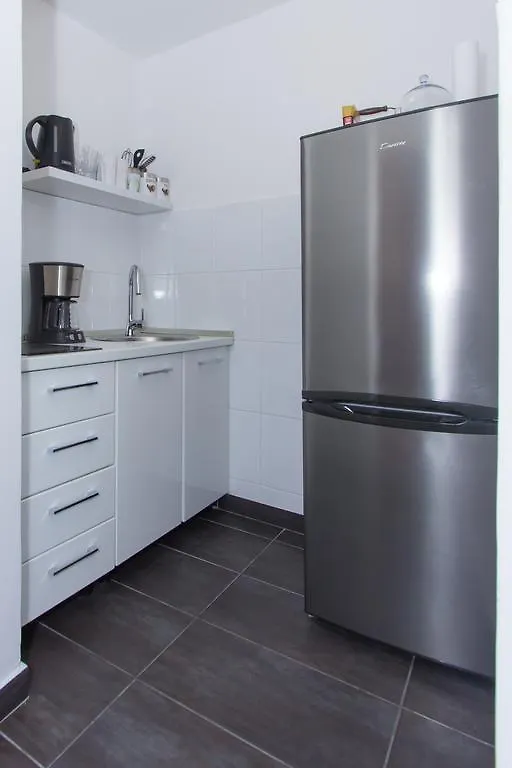 Apartments Vinko