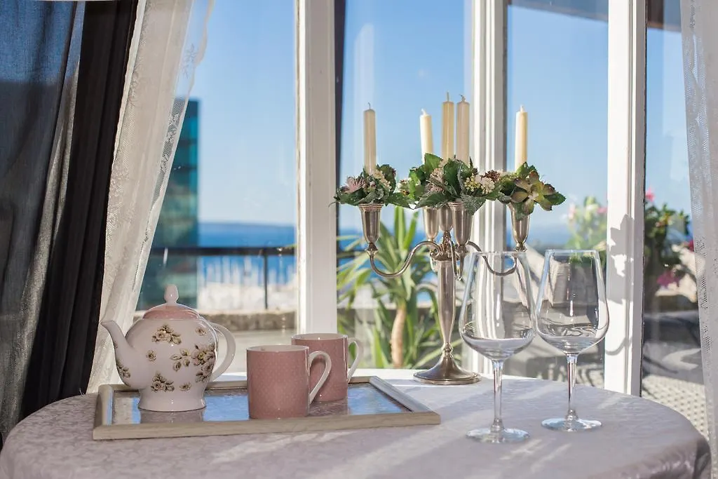 Apartments Vinko 0*, Split Croatia