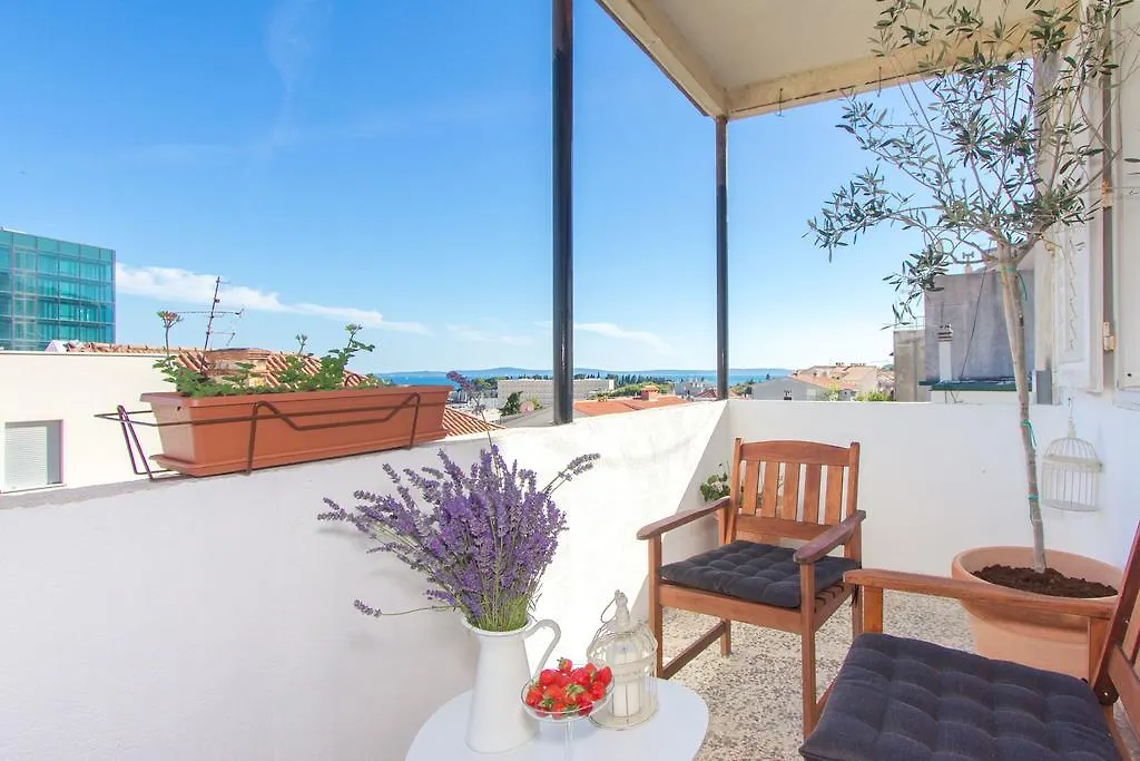 Apartments Vinko Croatia