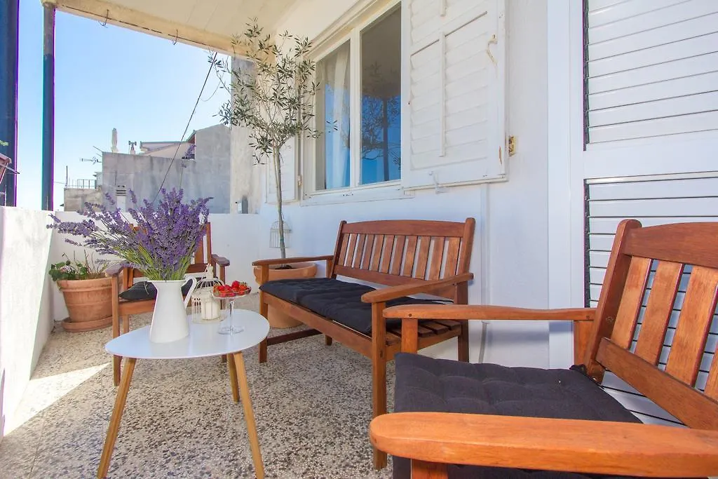 Apartments Vinko  Split