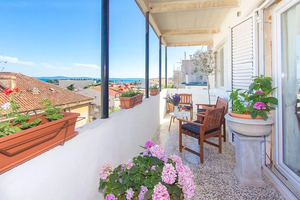 Apartments Vinko Croatia