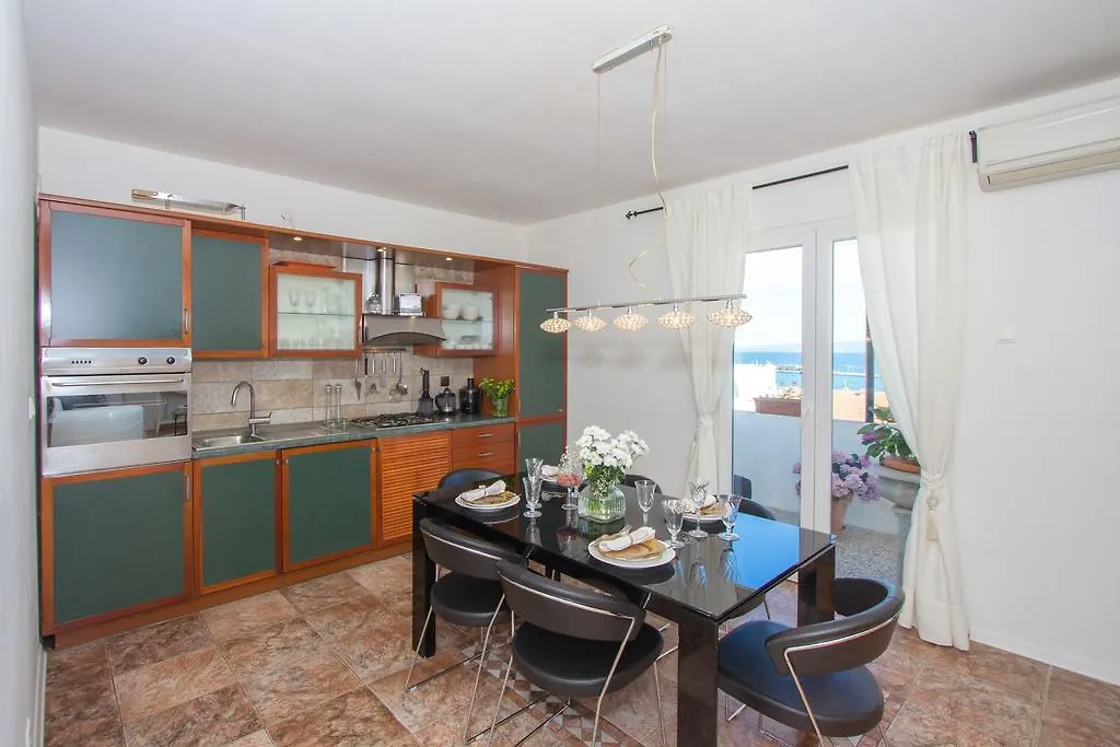 Apartments Vinko