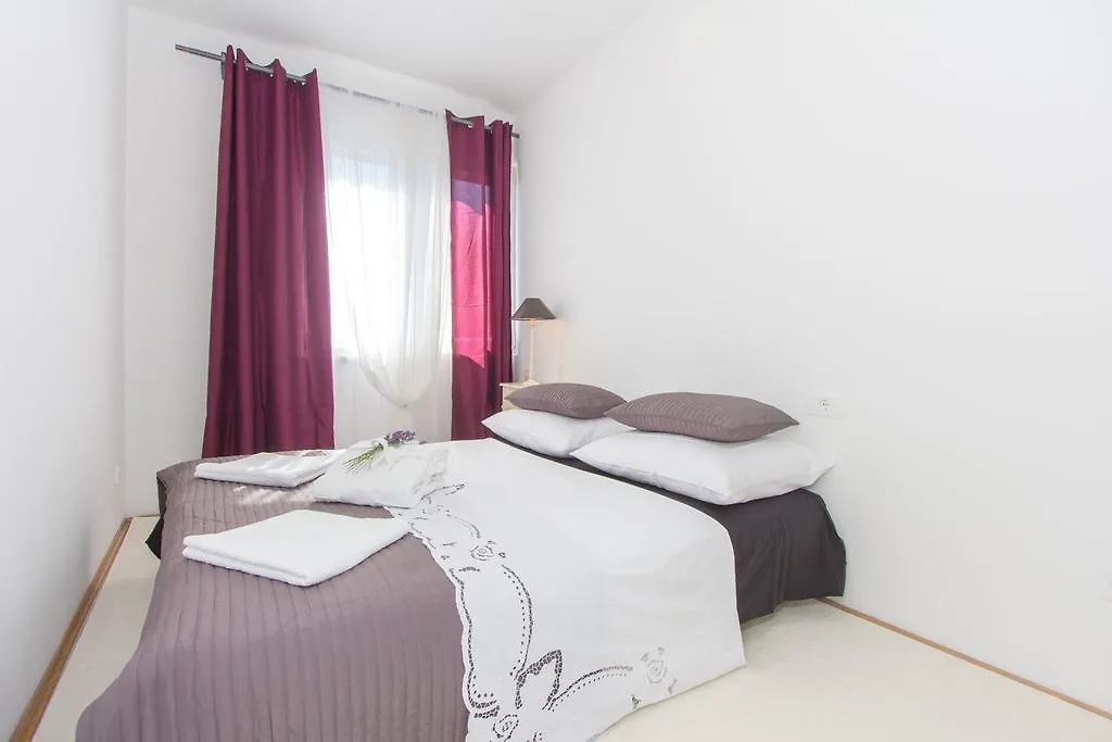 Apartments Vinko Split