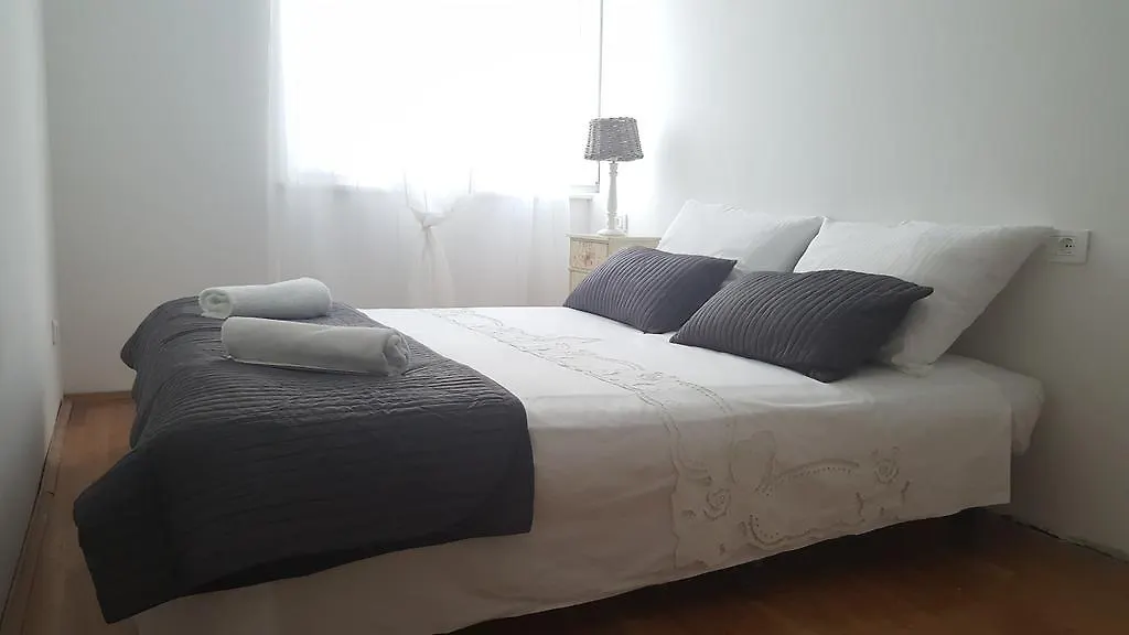 Apartments Vinko Croatia