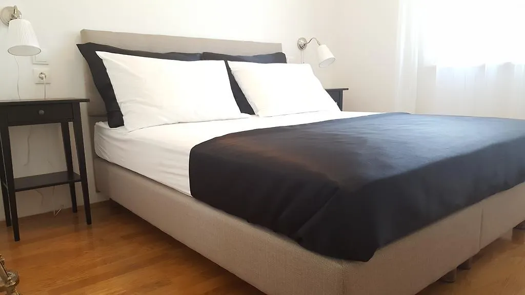 Apartments Vinko Croatia