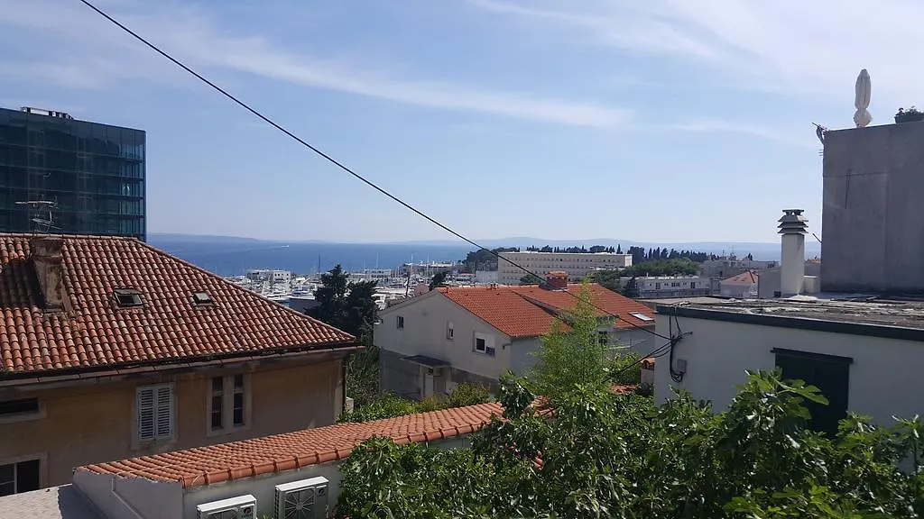 Apartments Vinko 0*, Split
