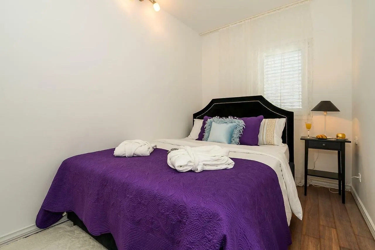 Apartments Vinko 0*, Split Croatia
